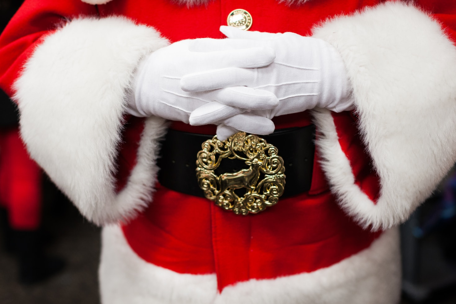 The Symbolism Embedded In Festive Lore